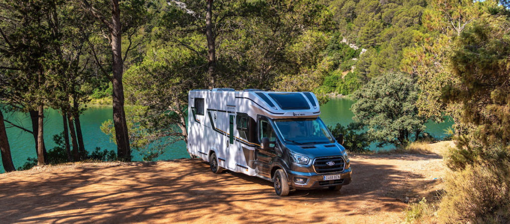 Requisitos esenciales para alquilar una autocaravana en España