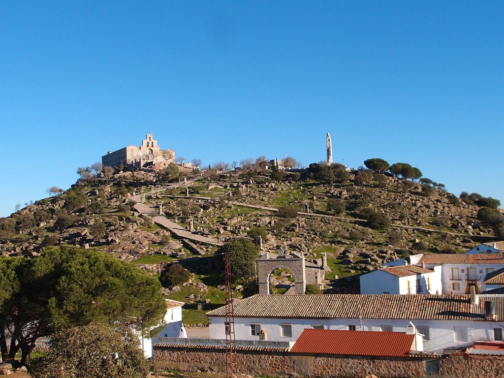 Rutas espectaculares desde Andújar: Tierra de linces y naturaleza salvaje
