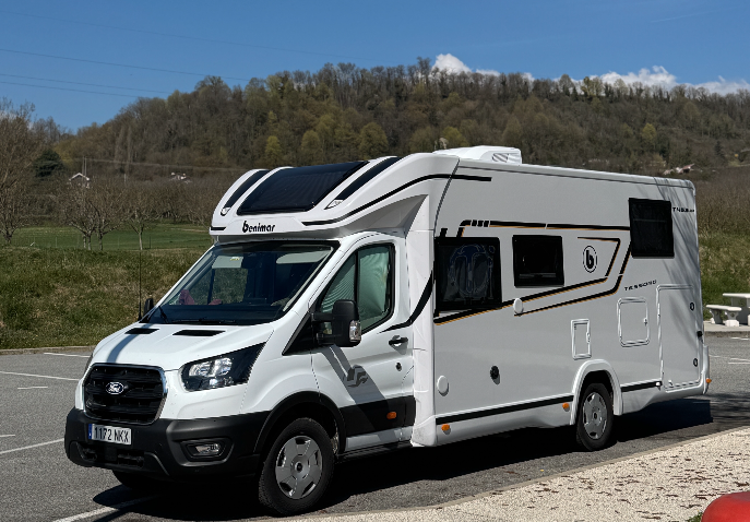 Consejos esenciales antes de devolver una autocaravana alquilada
