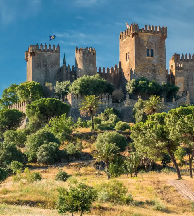 Descubre la provincia de Córdoba a tu ritmo y en total libertad