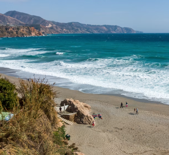 Alquiler de autocaravana en la Costa del Sol