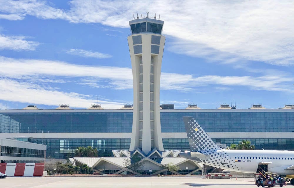 Rutas perfectas para arrancar el motor desde el aeropuerto