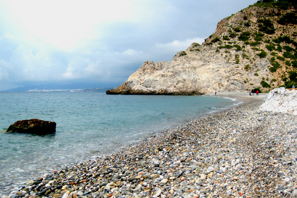 Desde Motril al mundo: Rutas espectaculares entre el mar y la sierra